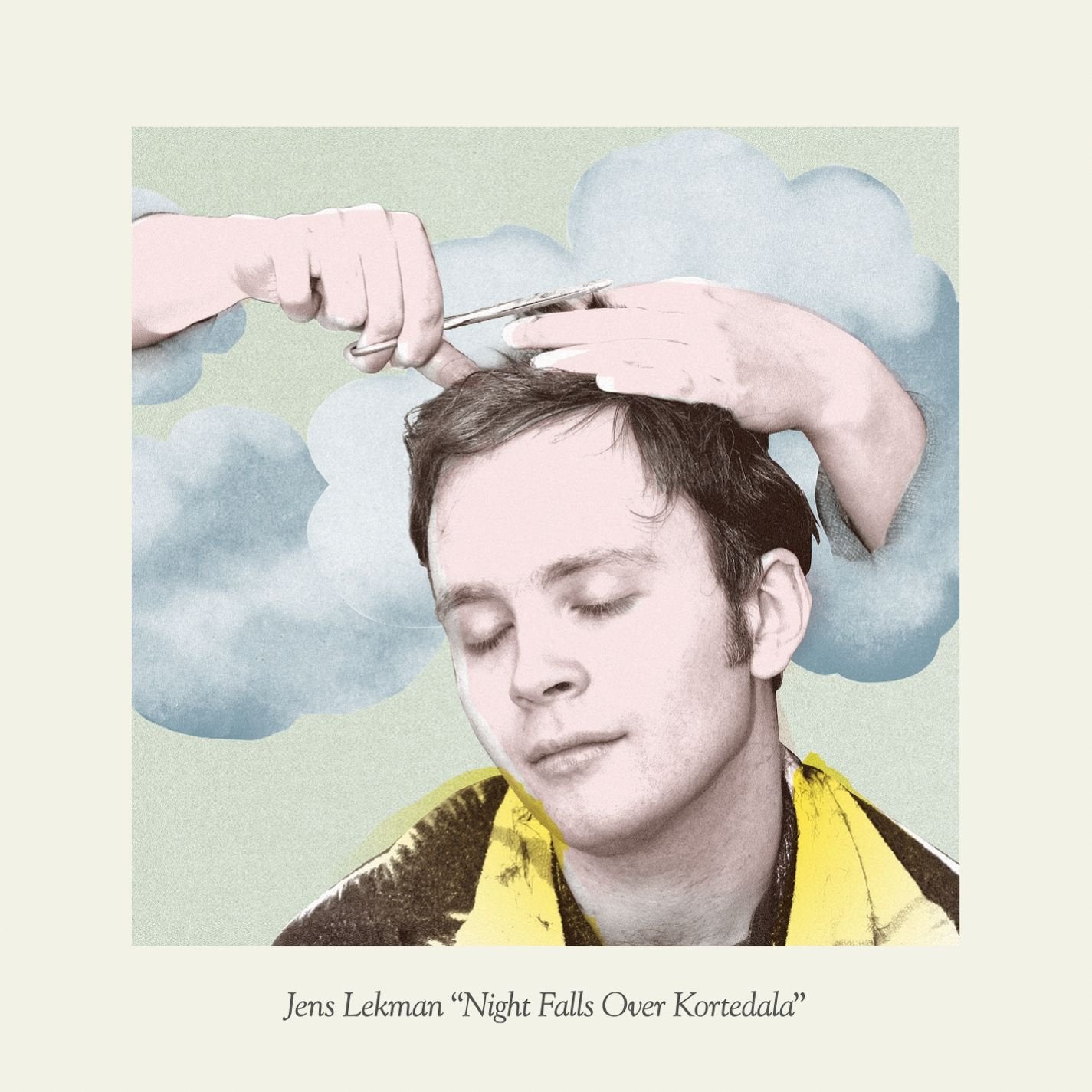 Night Falls Over Kortedala Alternative & Indie