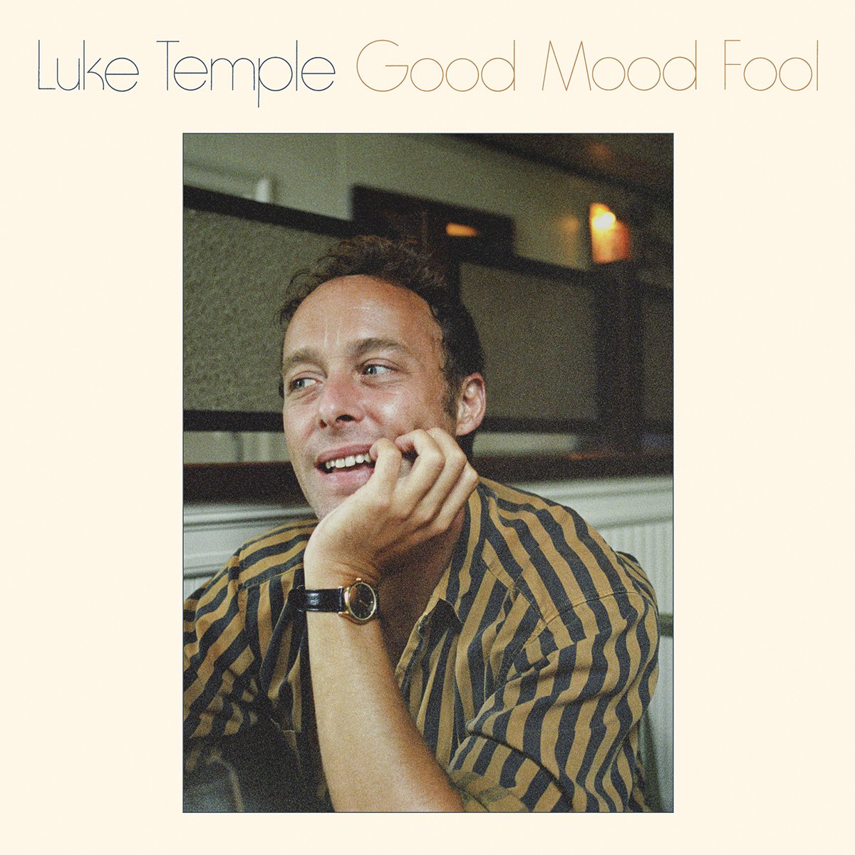 Product Image: Good Mood Fool
