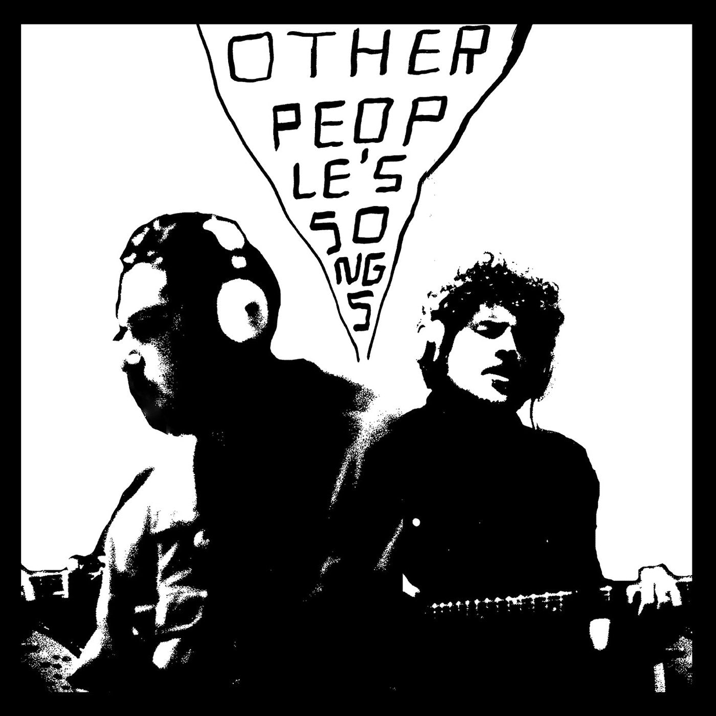 Other People'S Songs Vol.1 Rock