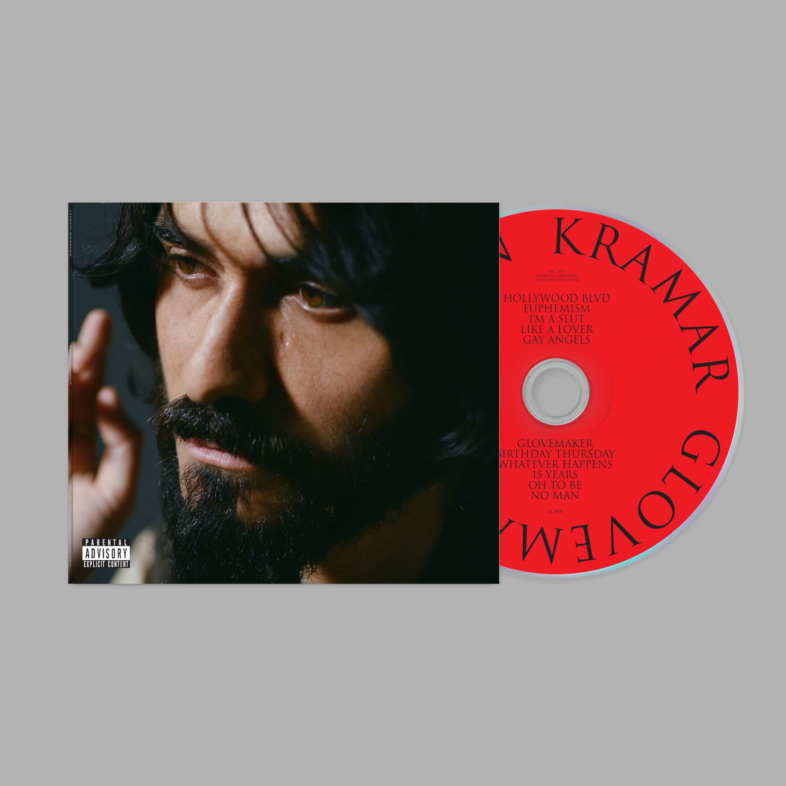 Glovemaker Alternative & Indie