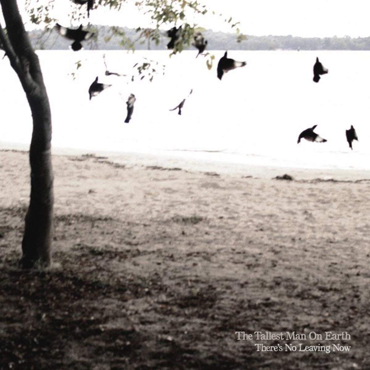 There's No Leaving Now Alternative & Indie