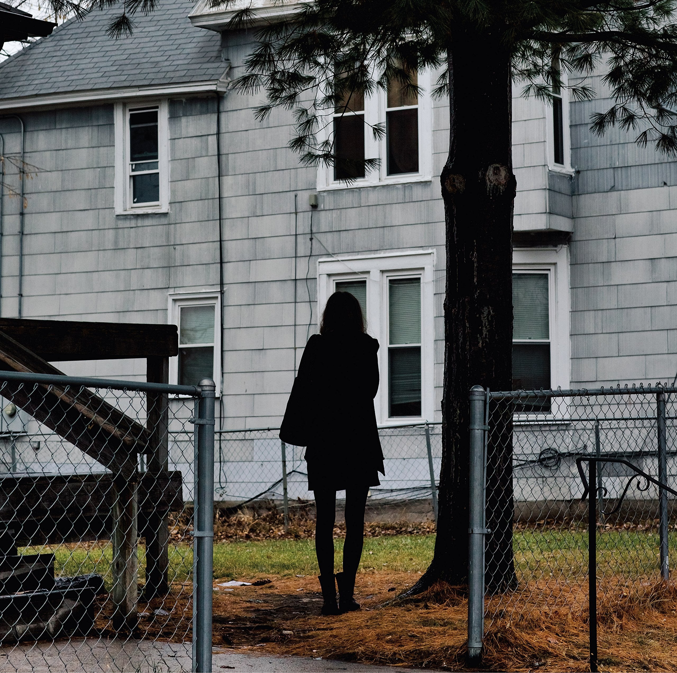 Dark Bird Is Home Alternative & Indie