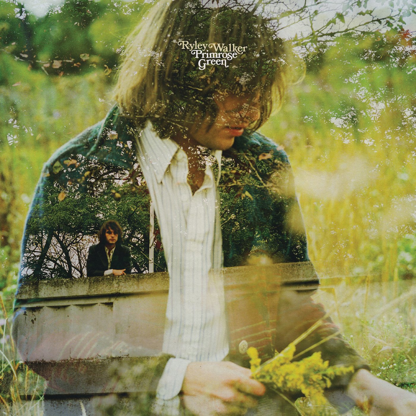 Primrose Green Alternative & Indie