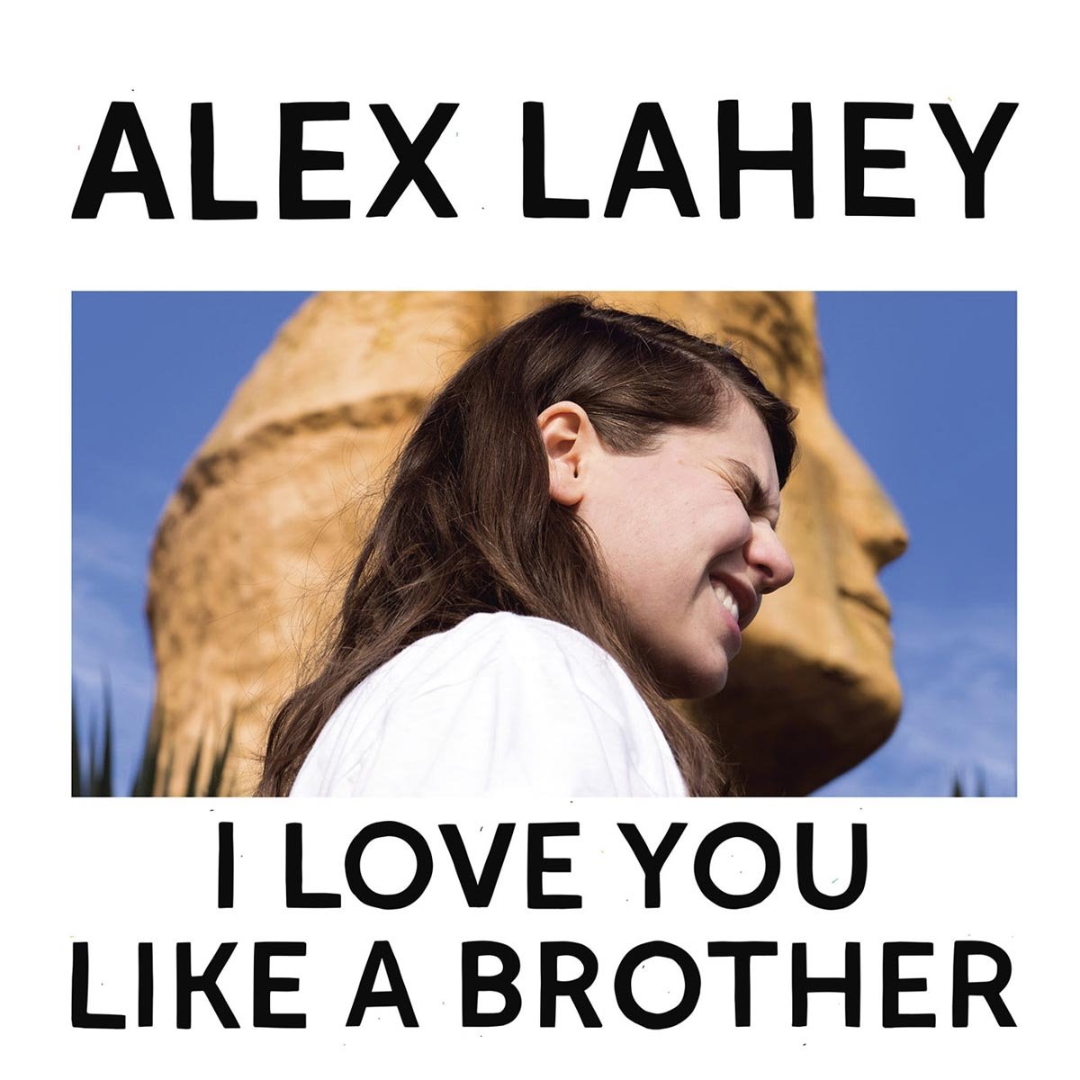 I Love You Like a Brother Alternative & Indie