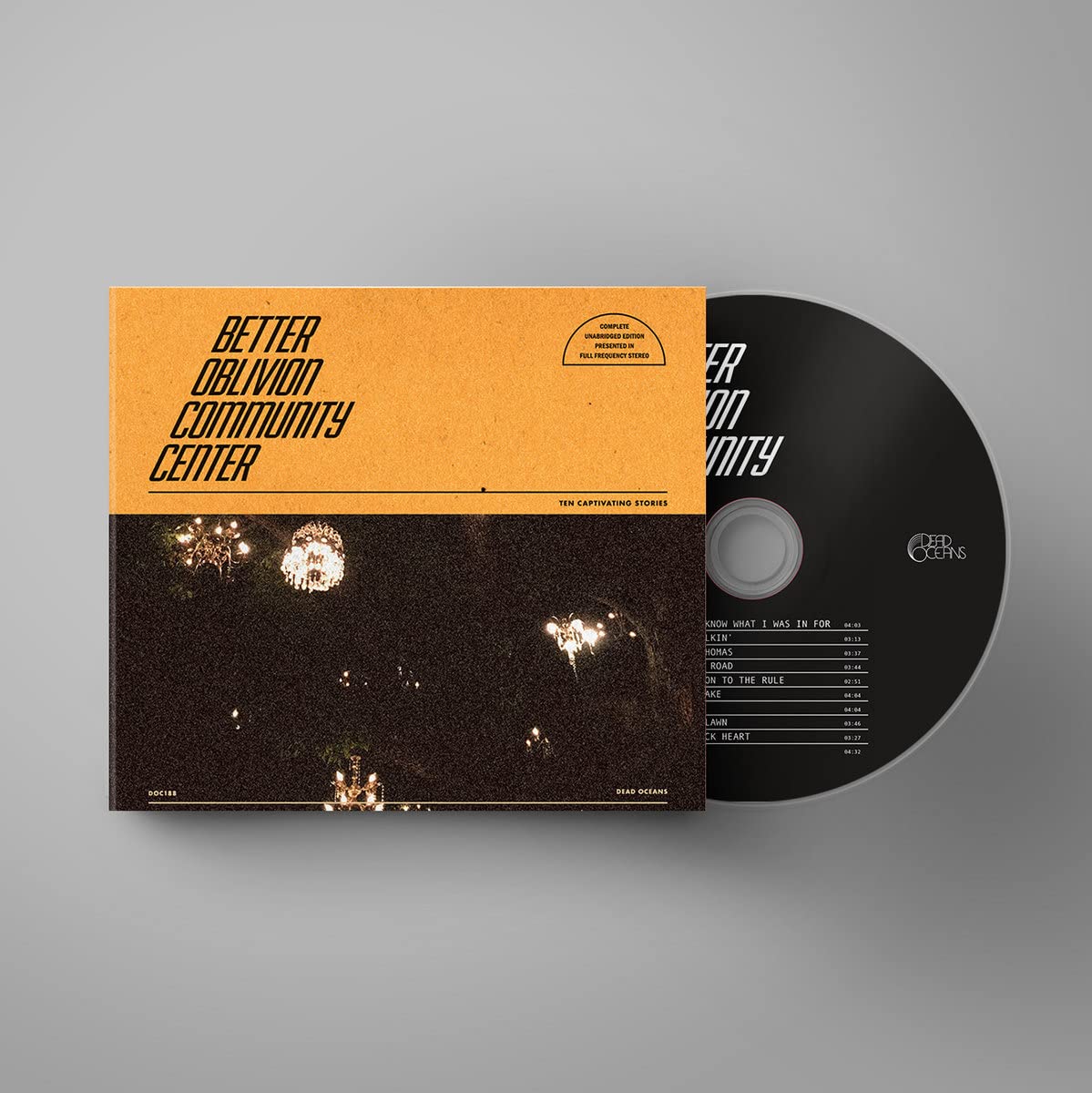 Product Image: Better Oblivion Community Center