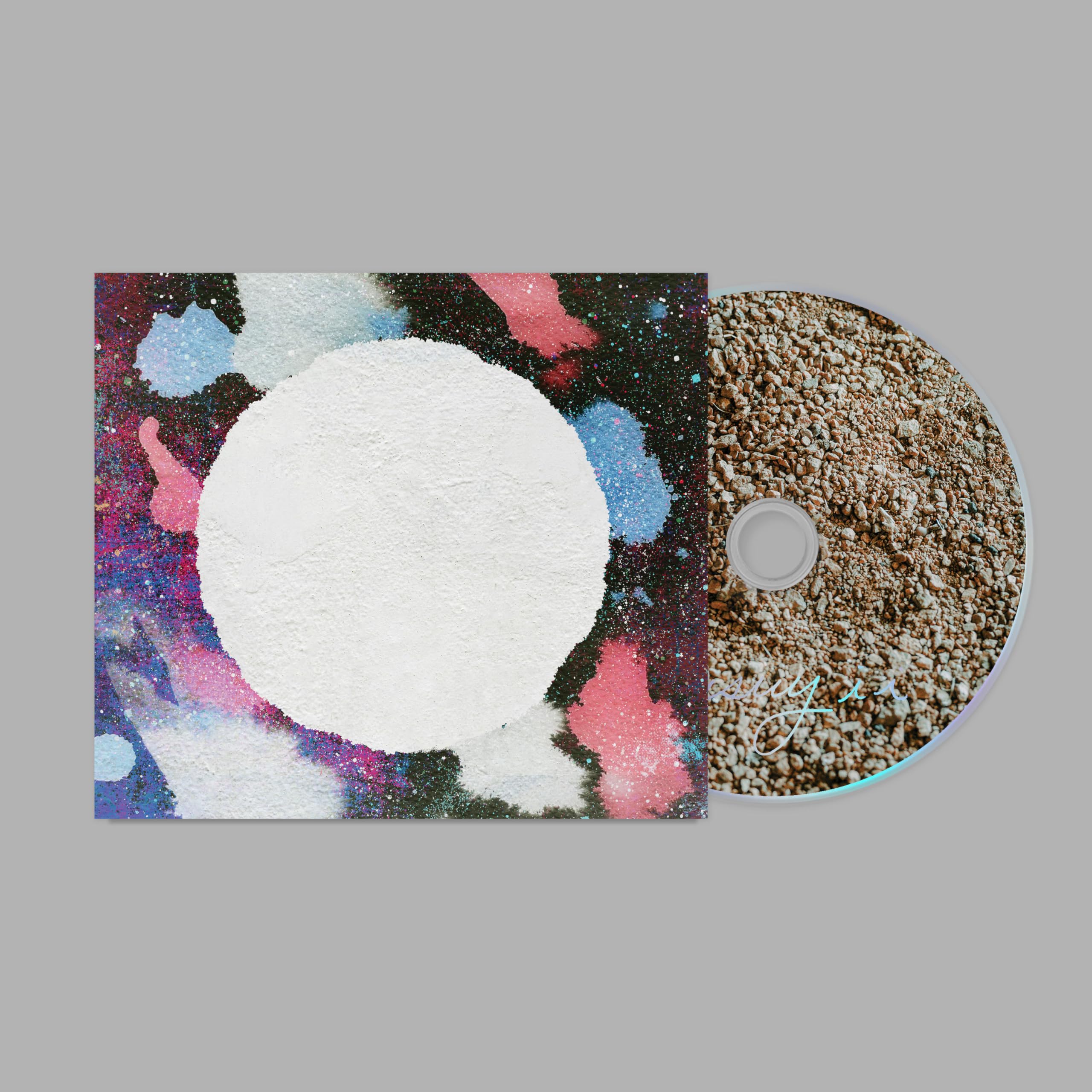 The Universe Smiles Upon You II (Deluxe CD) Alternative & Indie