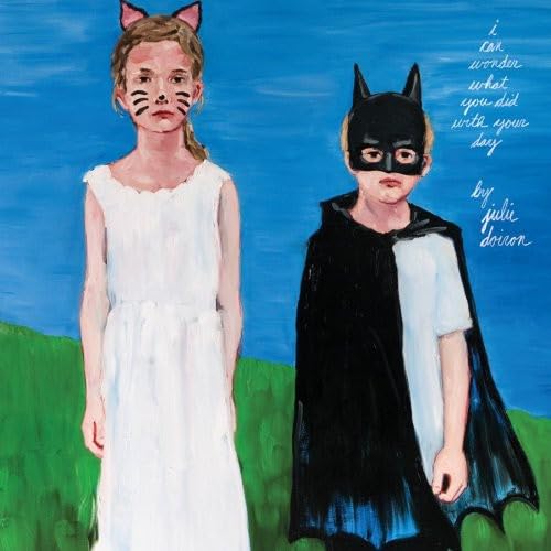 I Can Wonder What You Did With... Alternative & Indie