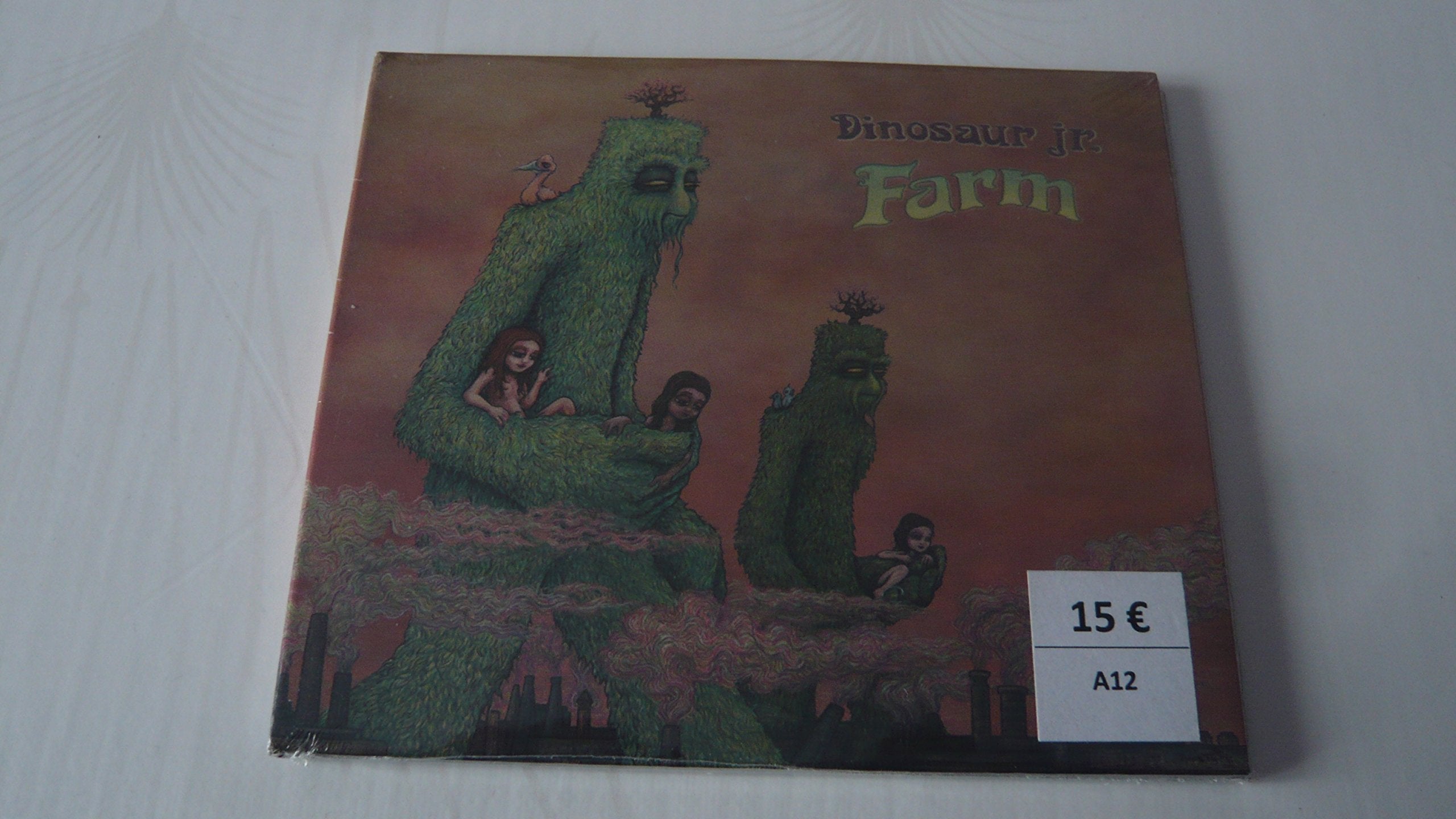 Farm Alternative & Indie
