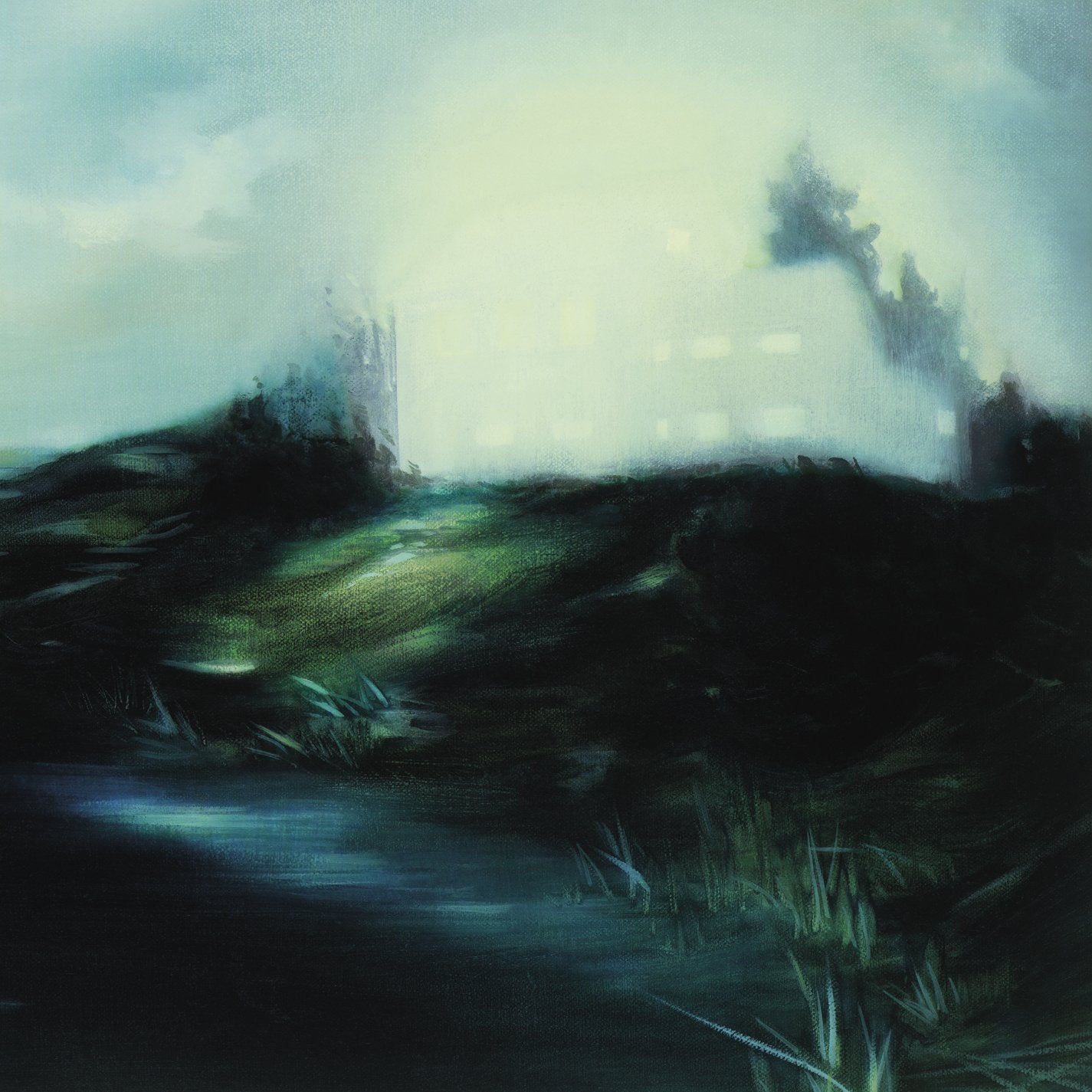 Until in Excess,Imperceptible Ufo Alternative & Indie