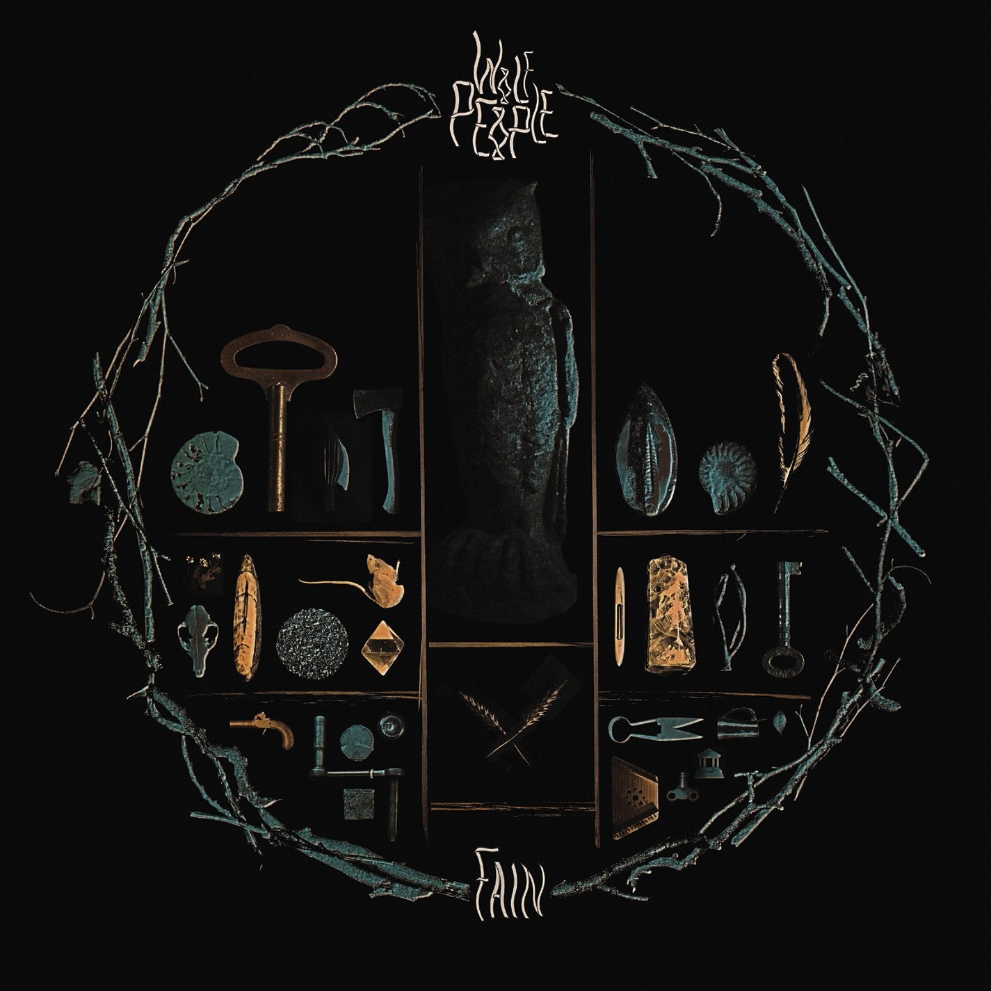 Fain Alternative & Indie