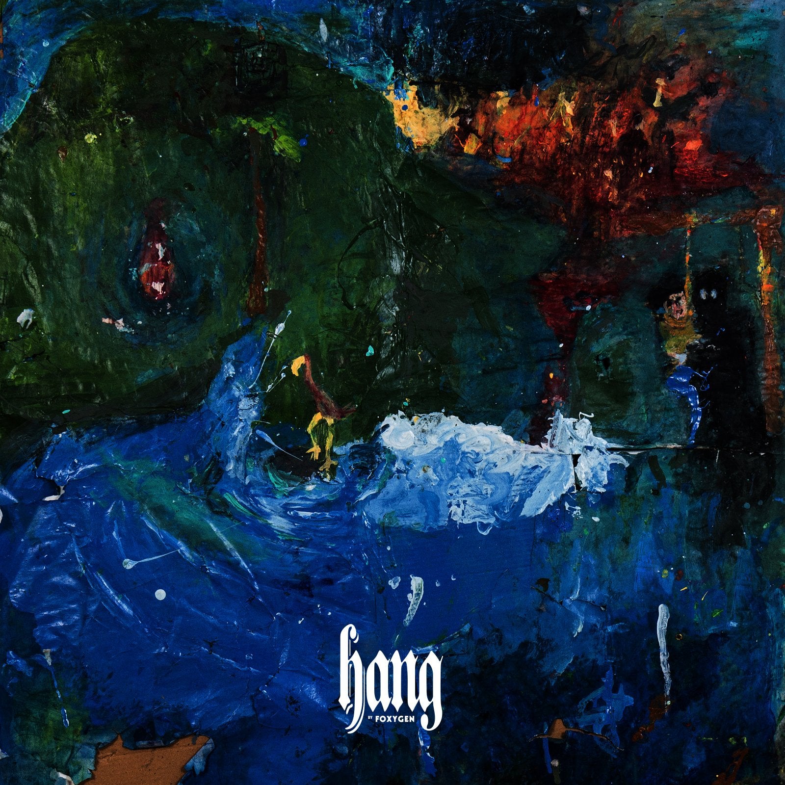 Hang Alternative & Indie