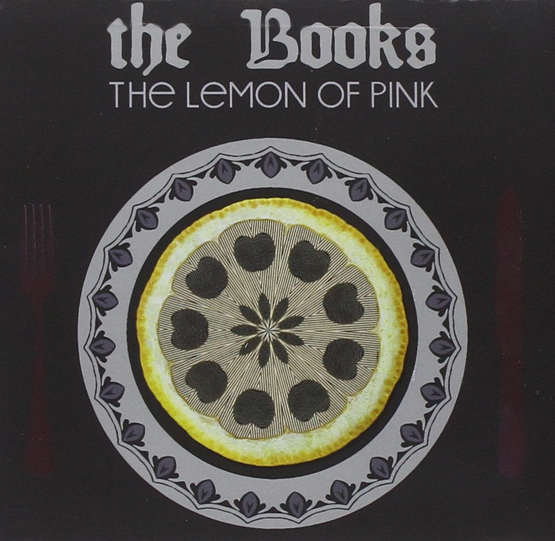 The Lemon of Pink (Reissue) Alternative & Indie