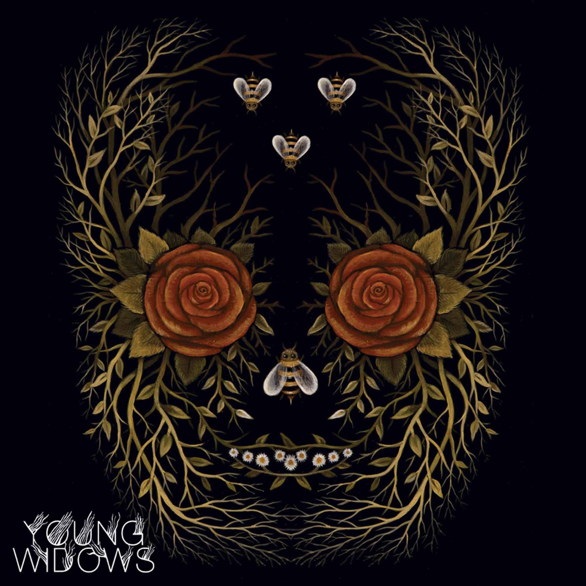 In and Out of Youth and Lightness cd