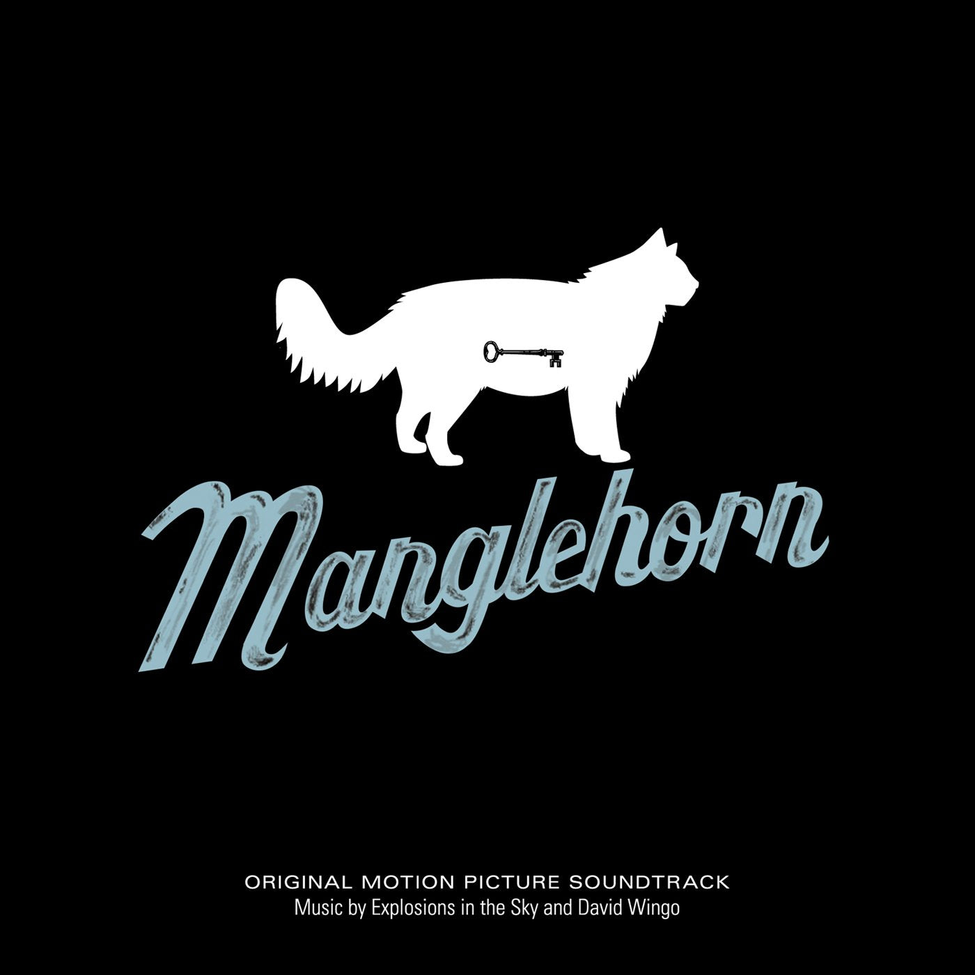 Manglehorn: an Original Movie cd