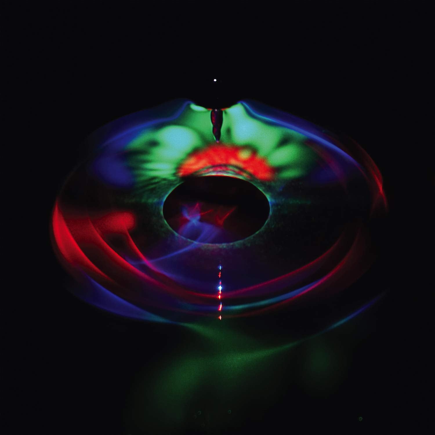 On Time Out of Time cd