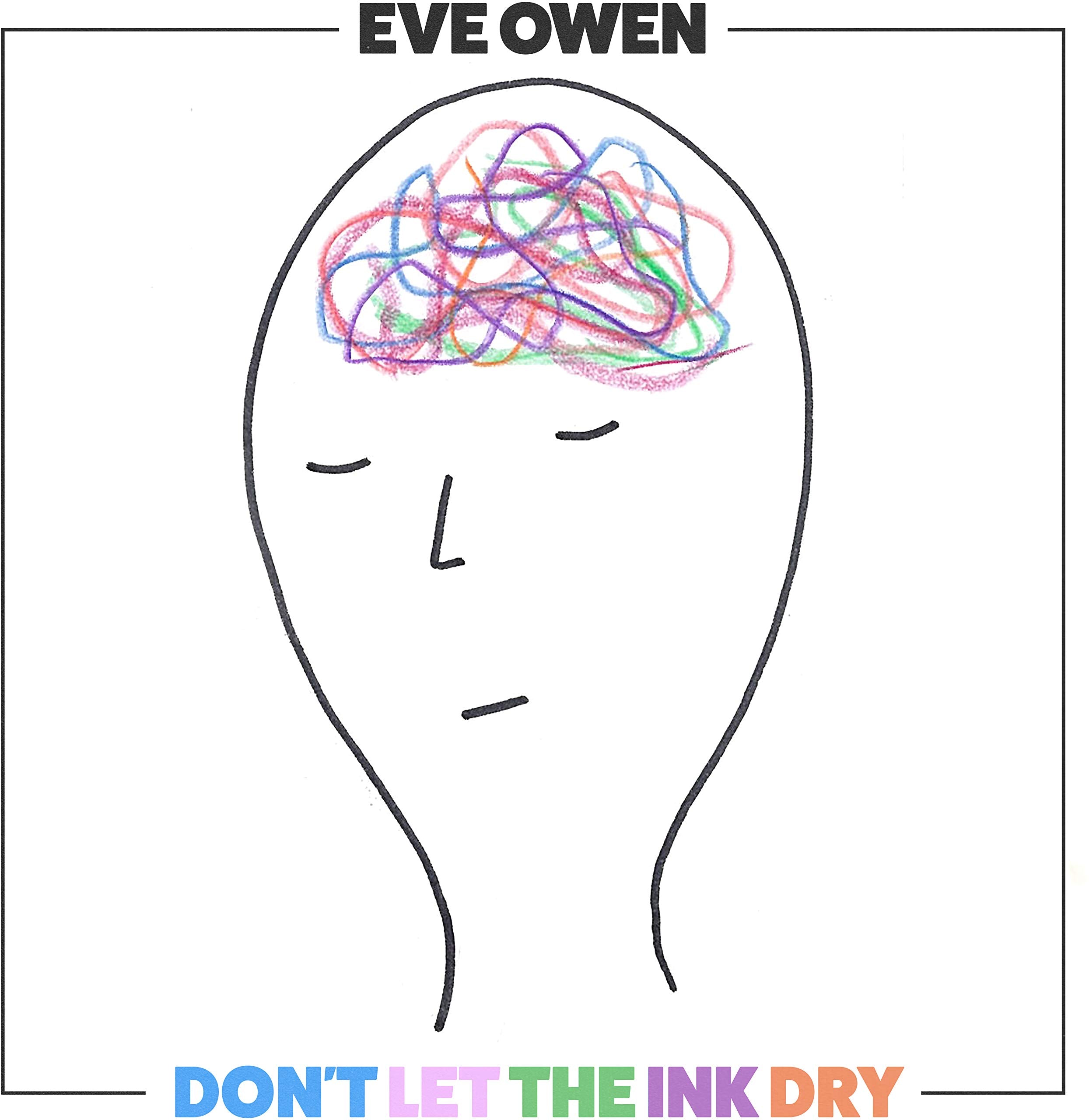 Don'T Let the Ink Dry Rock