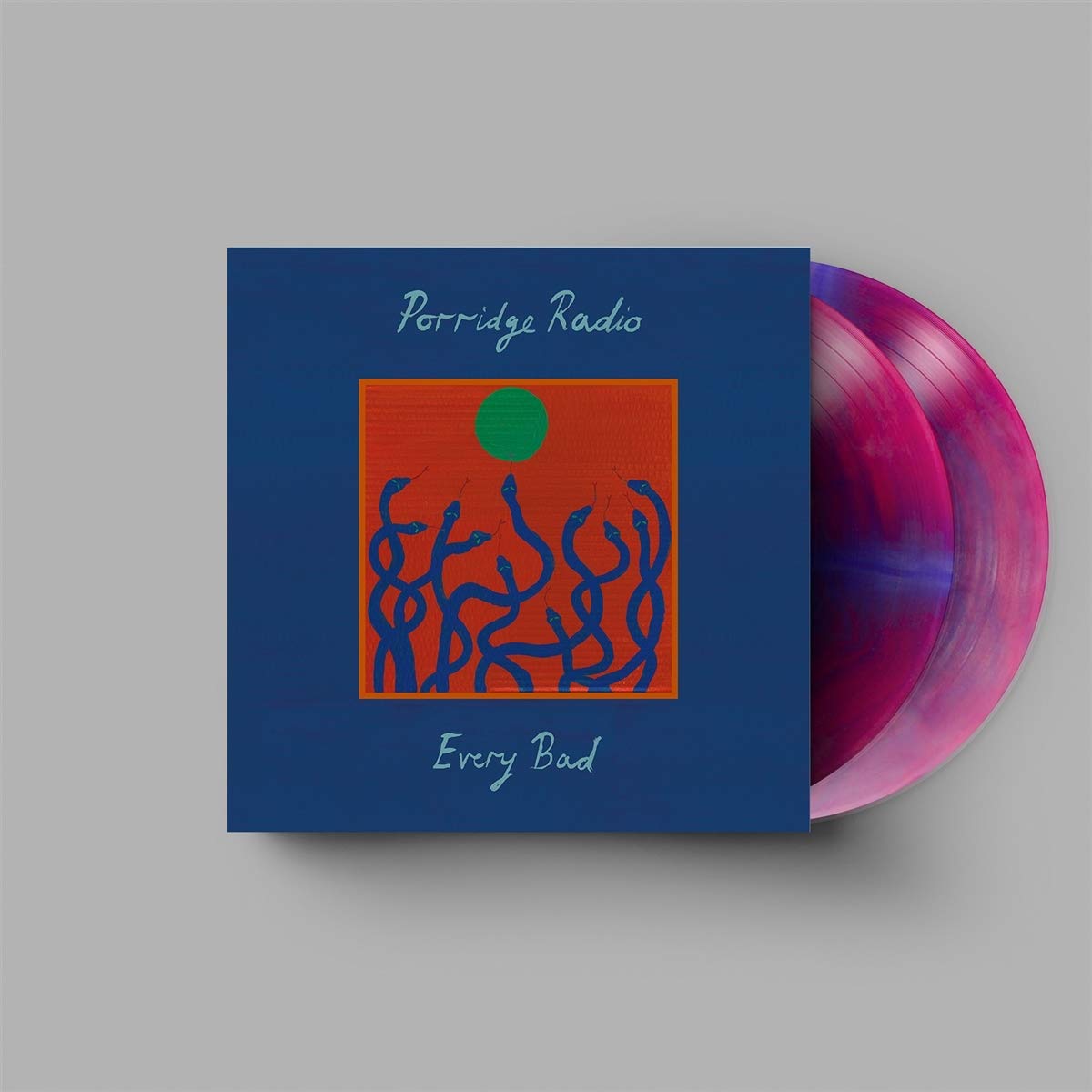Every Bad (Deluxe Edition) Alternative & Indie