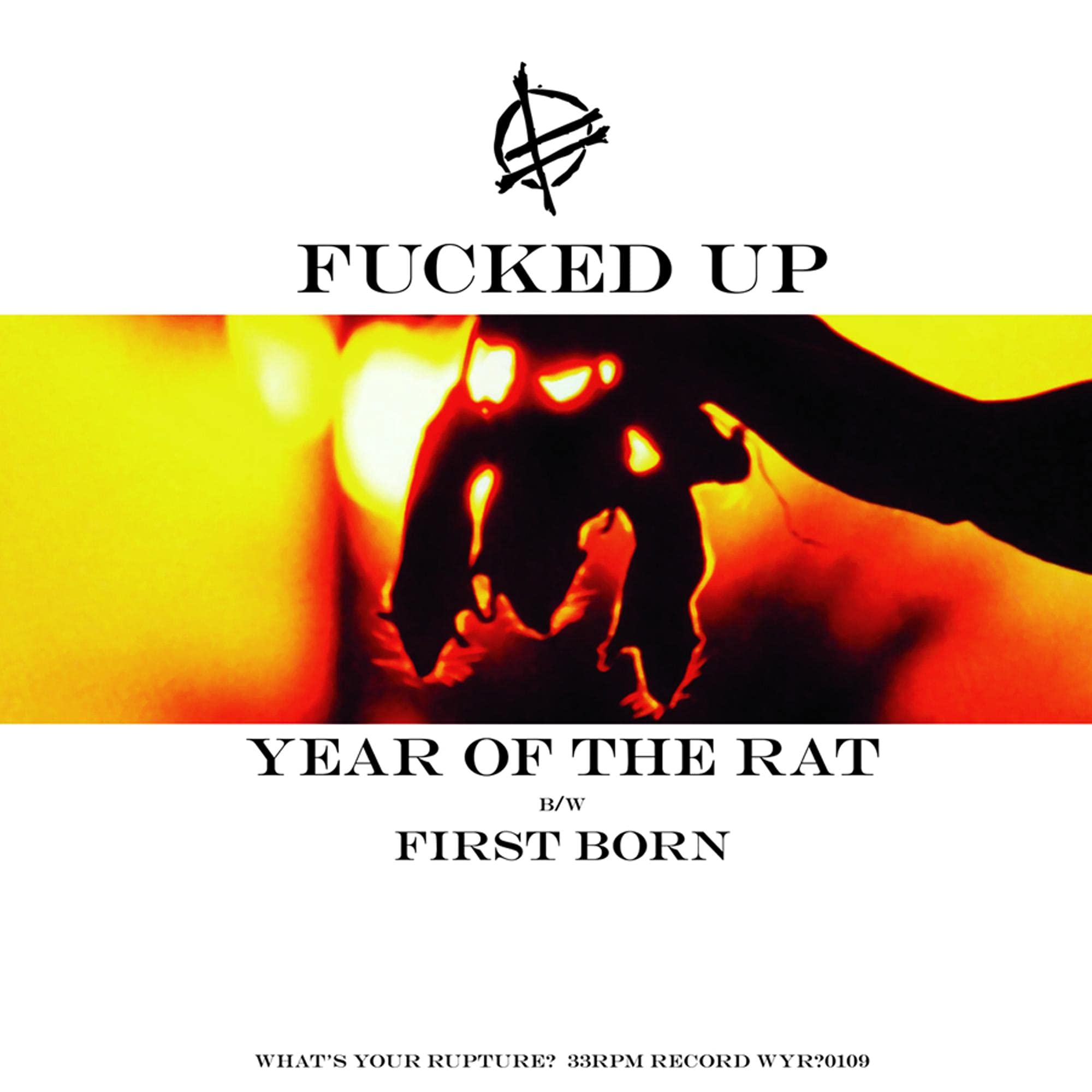 Year of the Rat Metal & Hardrock