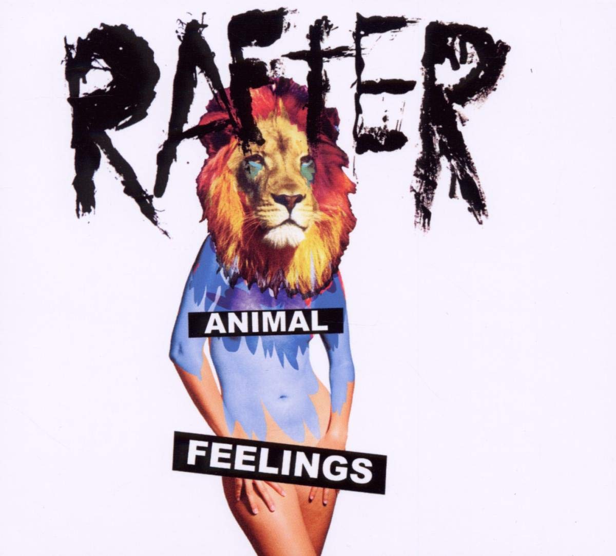 Animal Feelings Rock