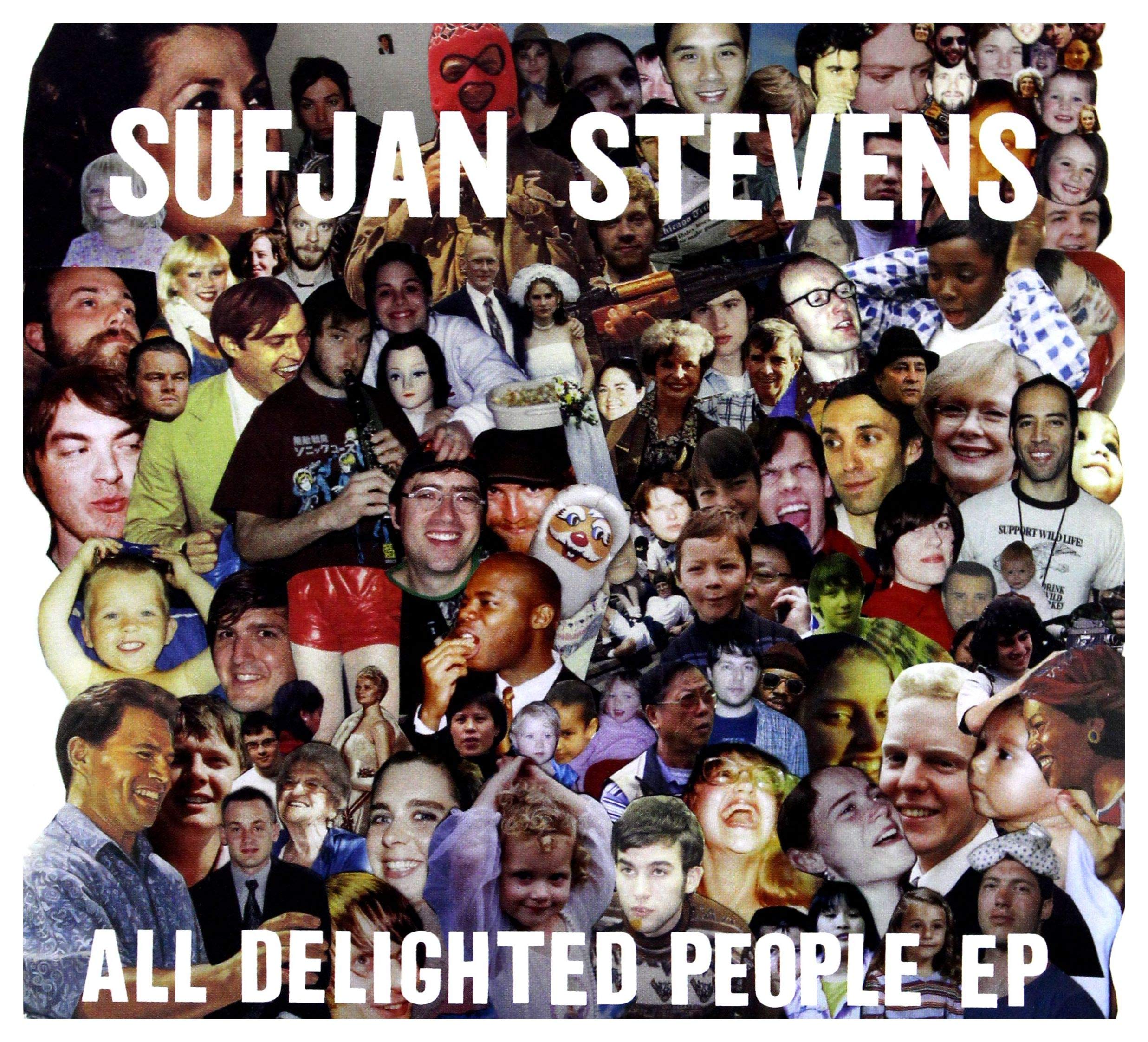 All Delighted People Alternative & Indie