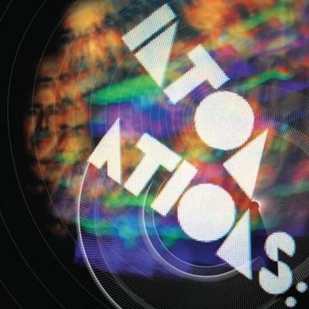 Instruments Of Science - Music For Paradi. Alternative & Indie