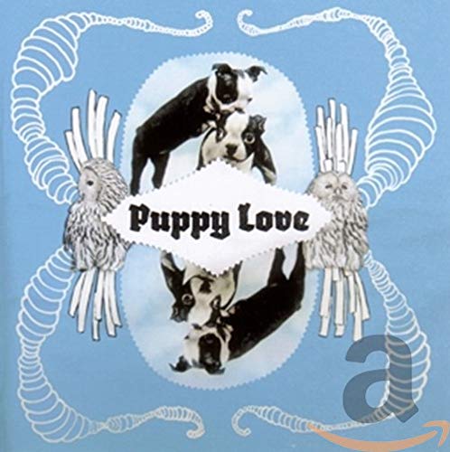 Puppy Love-10 Years of Tomlab Alternative & Indie