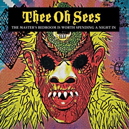 The Master'S Bedroom Is Worth Spending a Night in Alternative & Indie