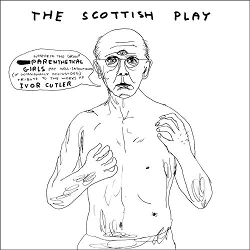 The Scottish Play Rock