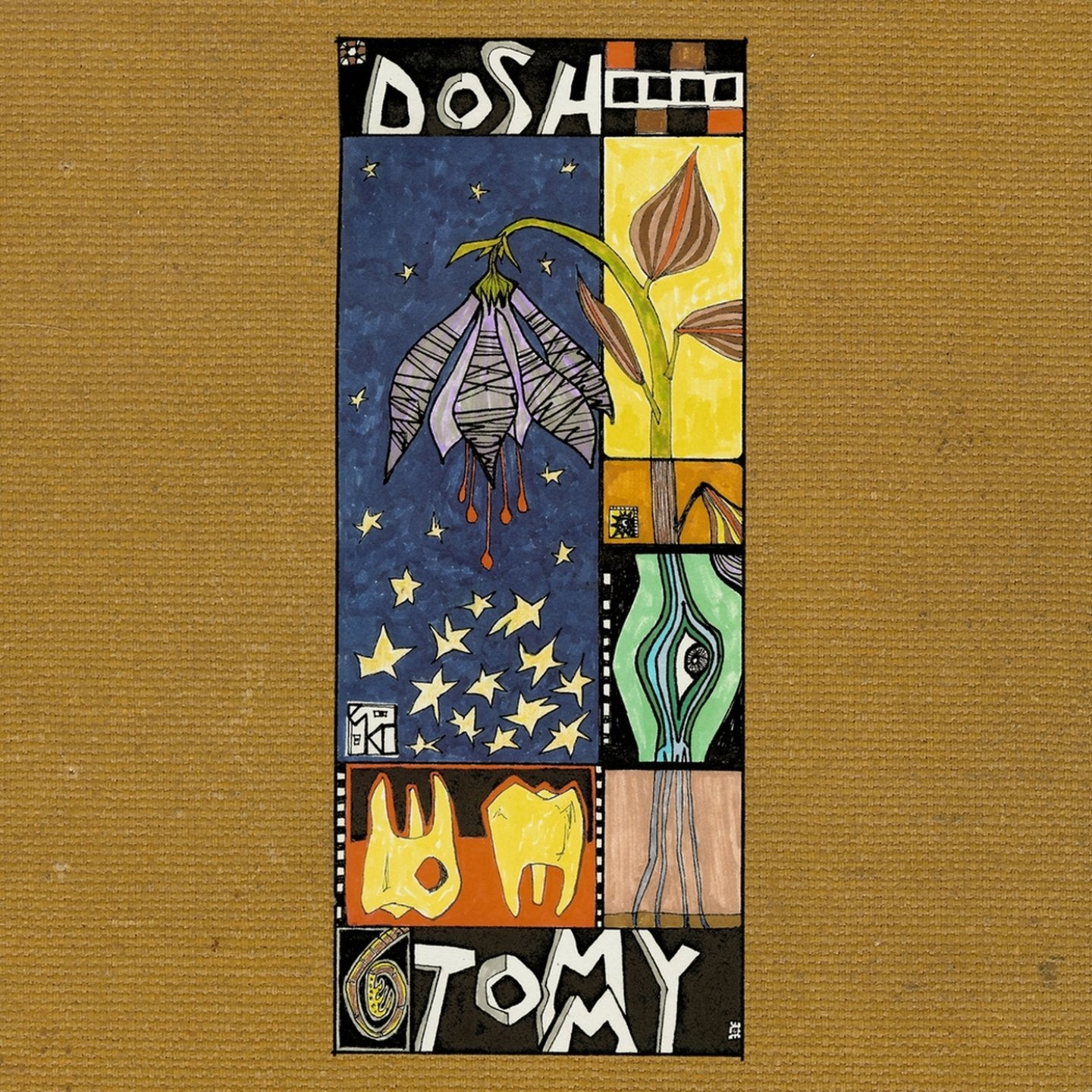 Tommy Alternative & Indie