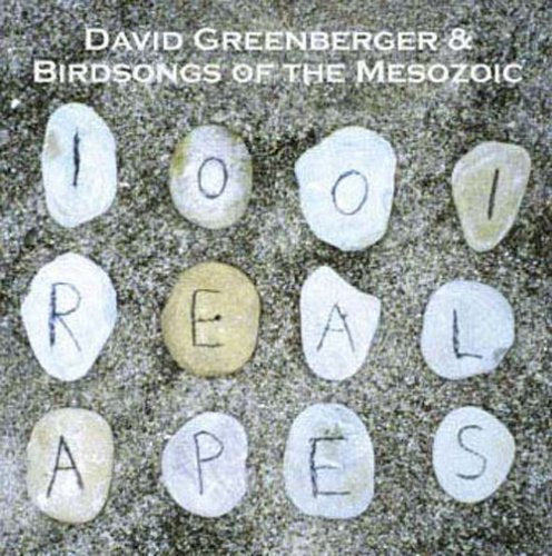 1001 Real Apes Jazz