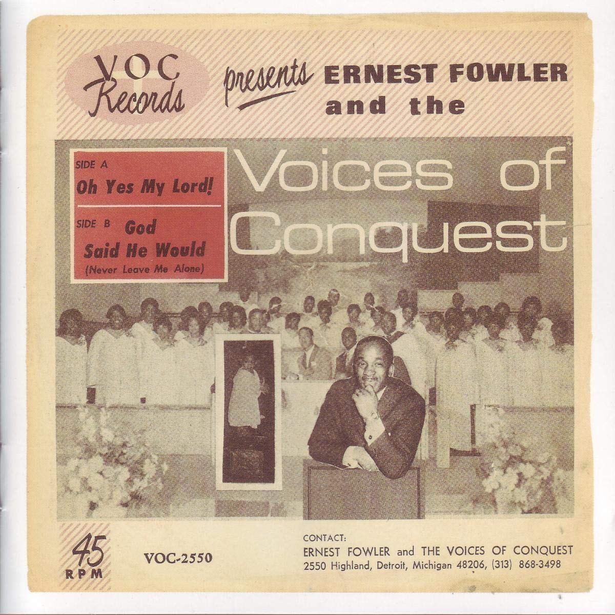 Good God a Gospel Funk Hymnal cd