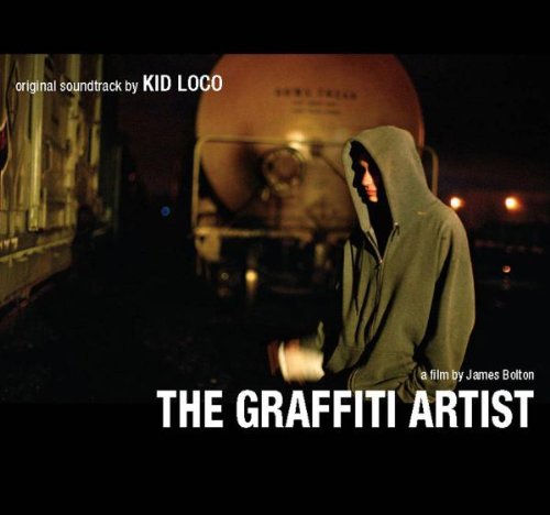 Product Image: The Graffiti Artist-Ost