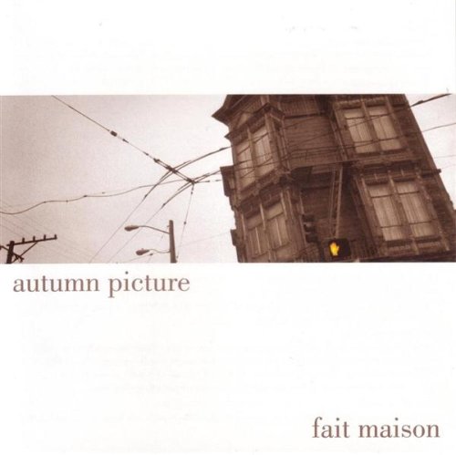 Product Image: Autumn Picture (UK Import)