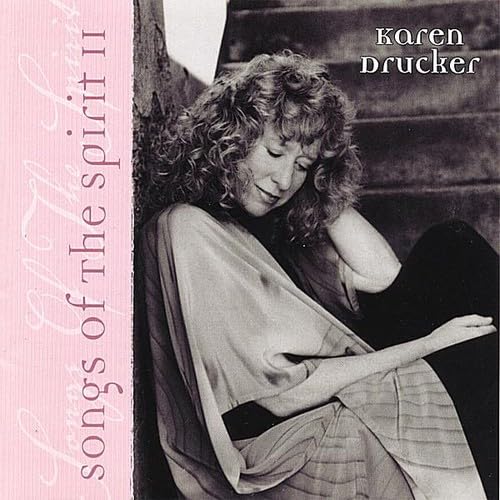 Vol. 2-Songs of the Spirit Music