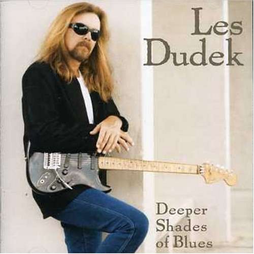 Deeper Shades of Blues Pop