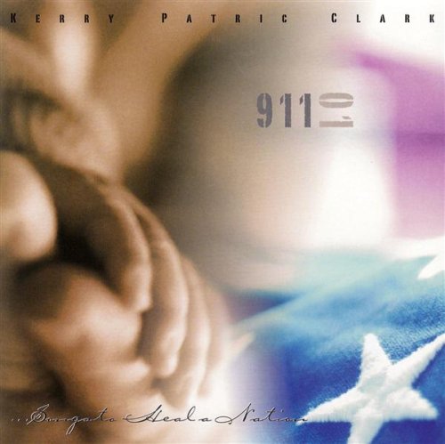 911...Songs To Heal A Nation (US Import) Country & Folk