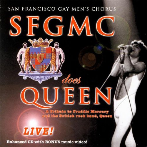 San Francisco Gay Mens Chorus Does Queen Classical