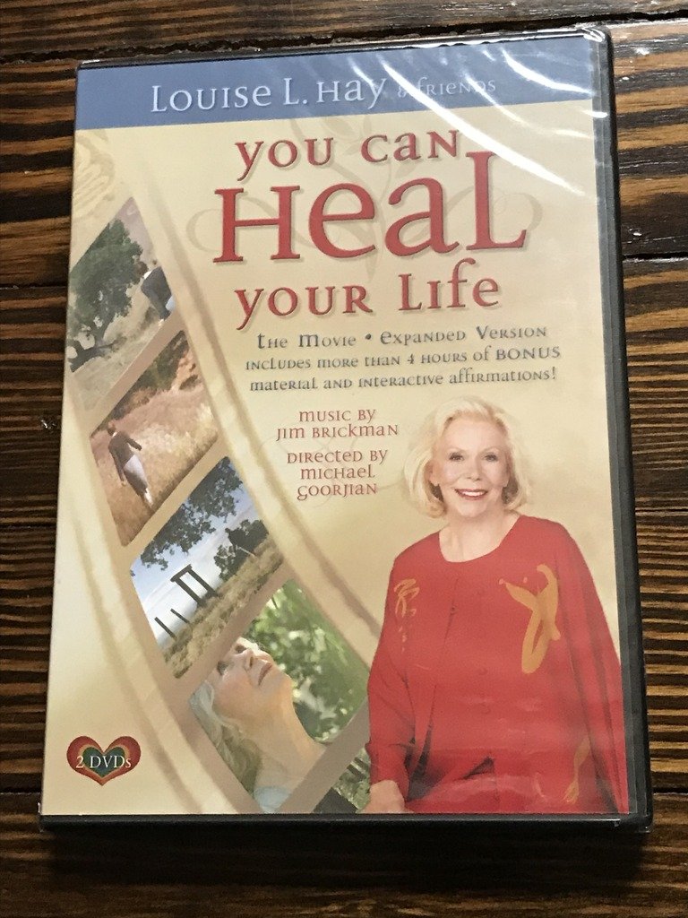 You Can Heal Your Life: The Movie (NTSC) Films