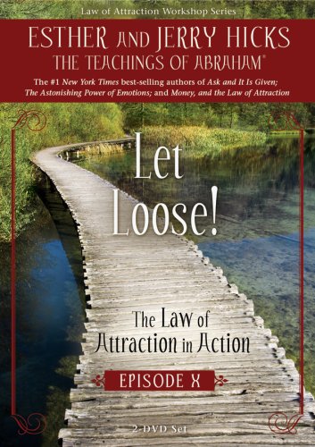 Let Loose: Law of Attraction in Action 10 Films