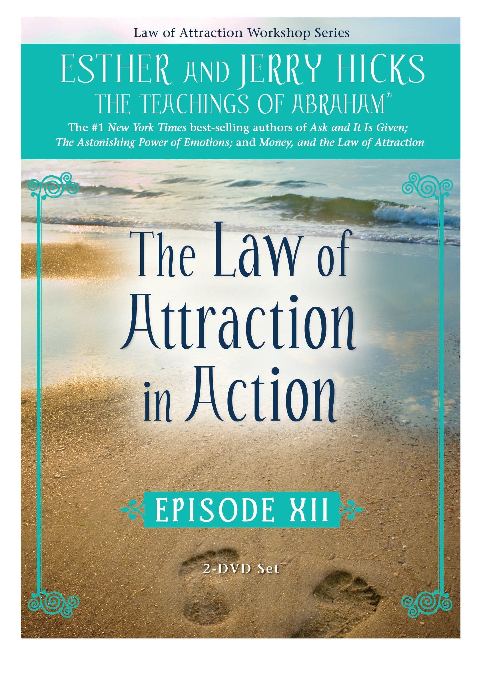 Getting into the Vortex!: The Law of Attraction in Action Films