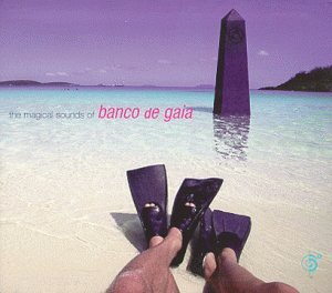 The Magical Sounds of? Dance & Electronic