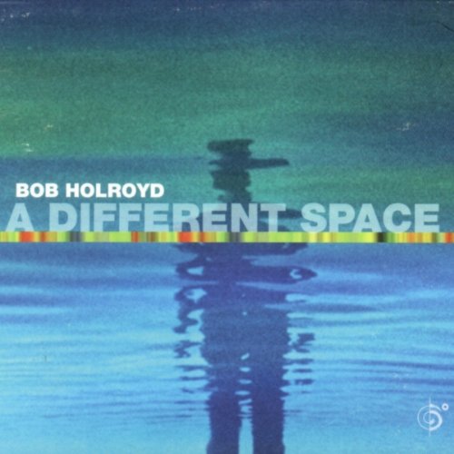 A Different Space Dance & Electronic