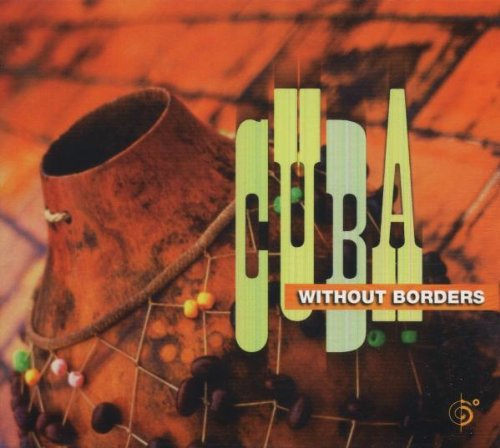 Cuba Without Borders Jazz