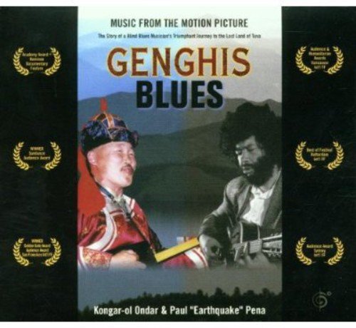 Genghis Blues (Soundtrack) Blues