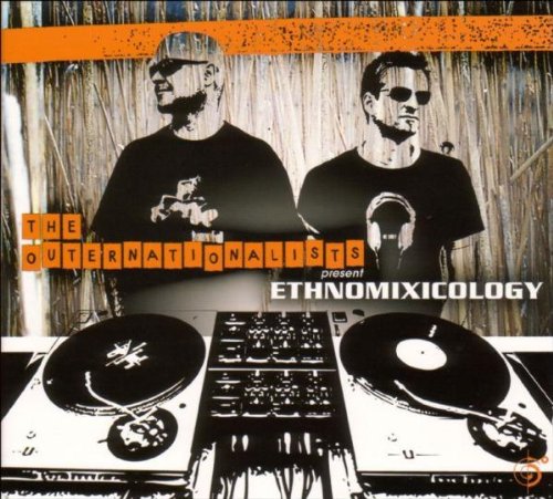 Ethnomixicology Pop