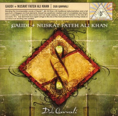 Product Image: Dub Qawwali
