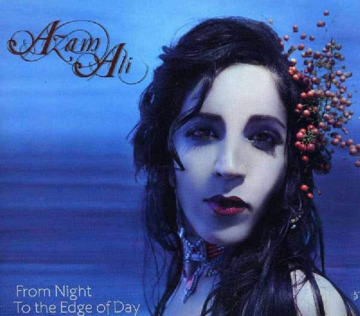 from Night to The Edge of Day cd
