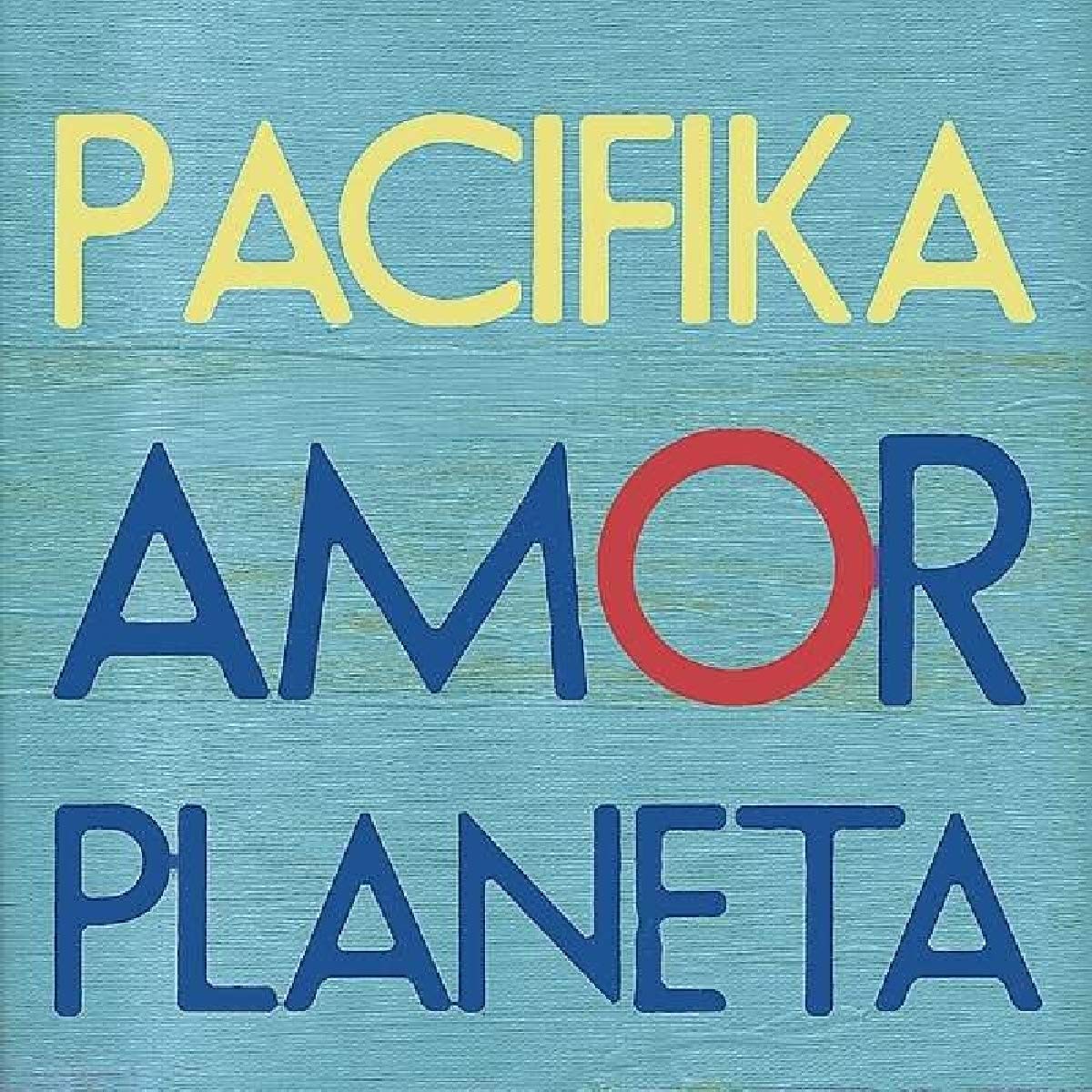 Amor Planeta Pop