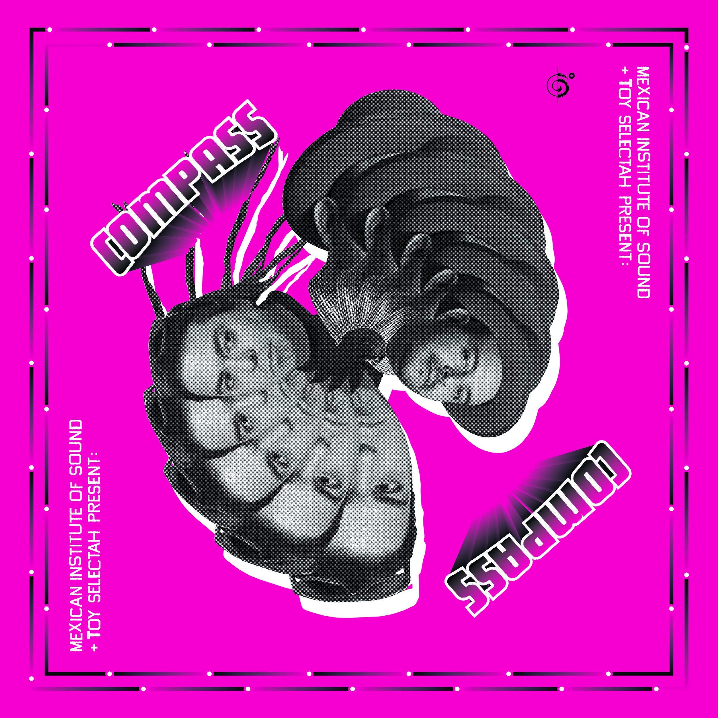 Compass cd