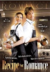 Product Image: DVD - Recipe For Romance (1 DVD)